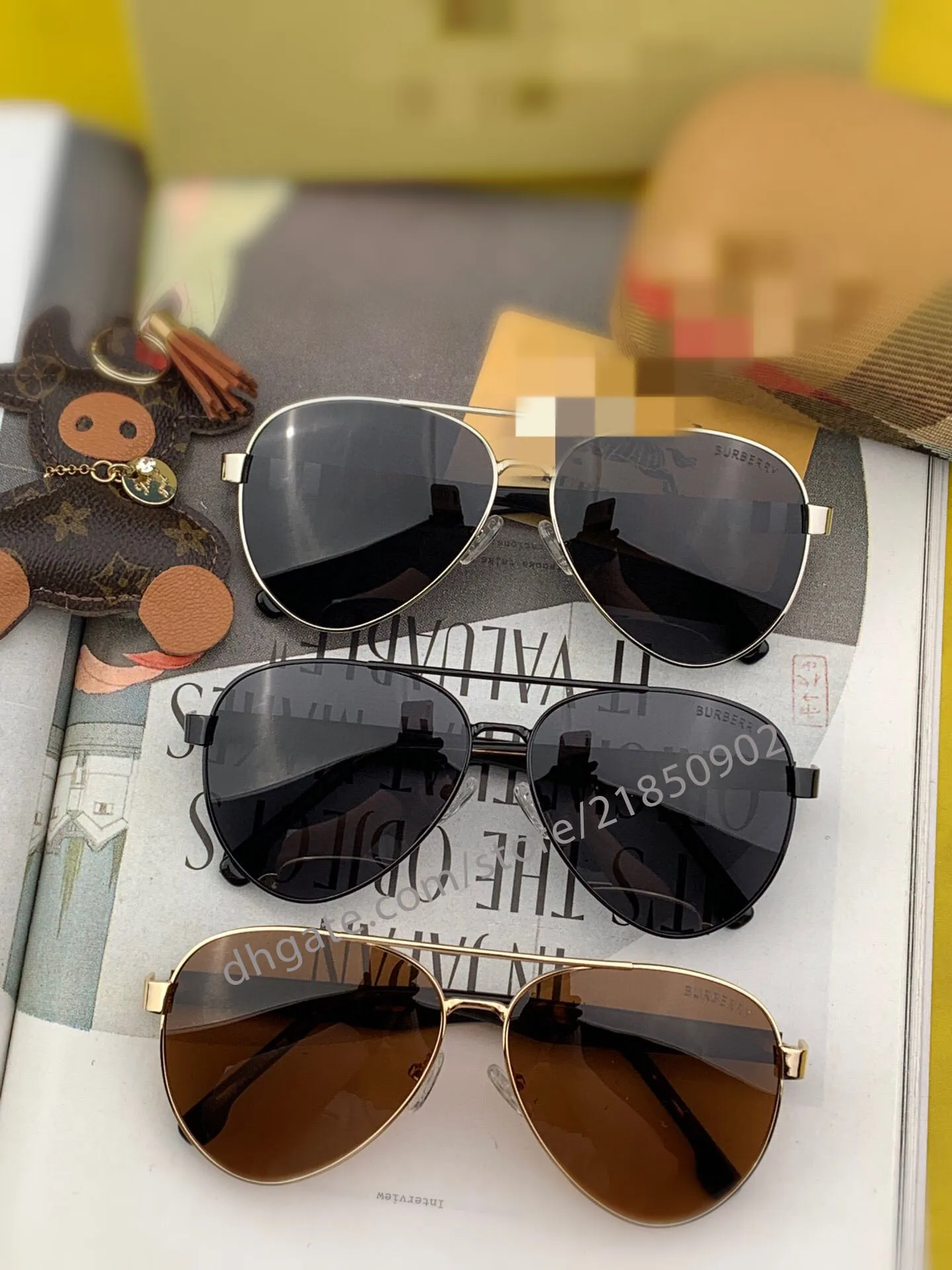 Zwart vierkant oversized zonnebril vrouwen groot frame kleurrijke zonnebril vrouwelijke spiegel unisex gradiënt hiphop tinten