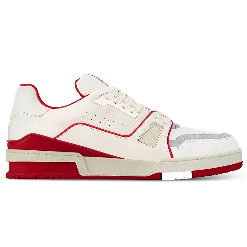 Unisex Designer Low Top Sneakers In Multiple Colors For Tennis 