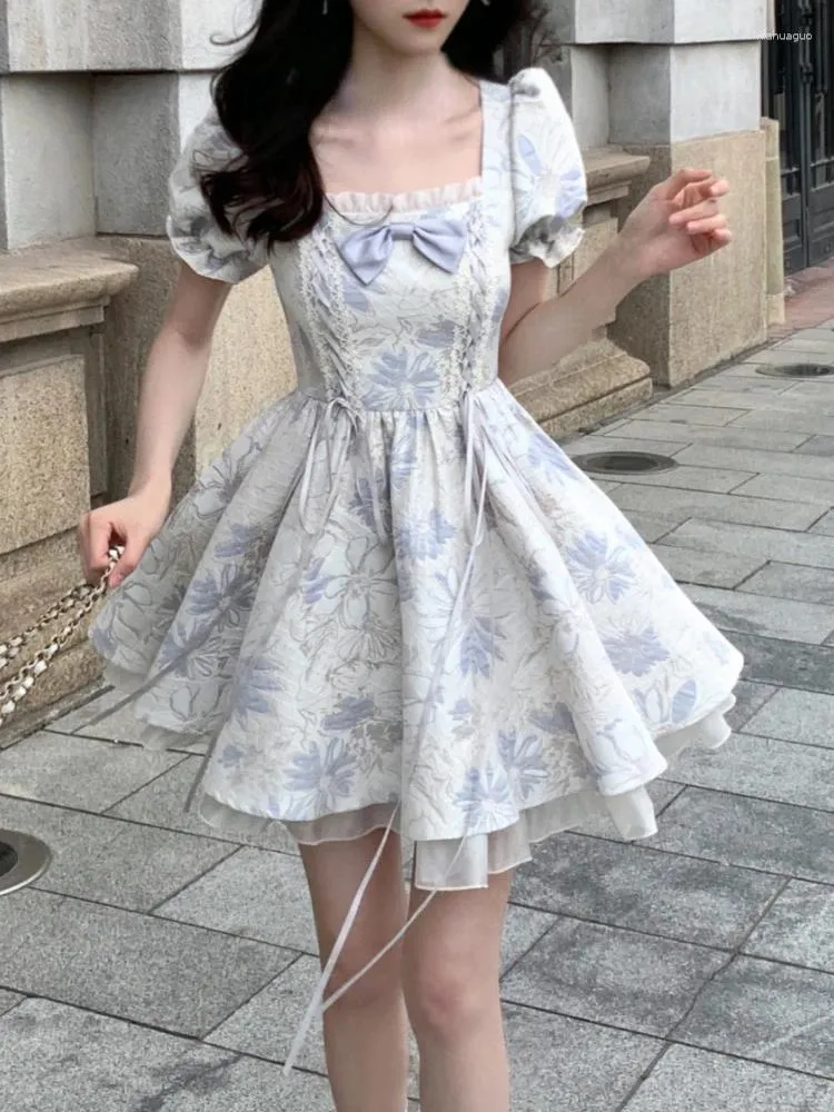 Korean fabulous party dresses top
