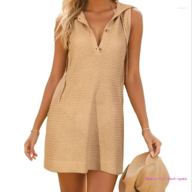 chinese dress ladies Women's Casual Summer Short Puff Sleeve Lace Pleated Mini Dress Mini Dress  Black at Amazon Women's Clothing store