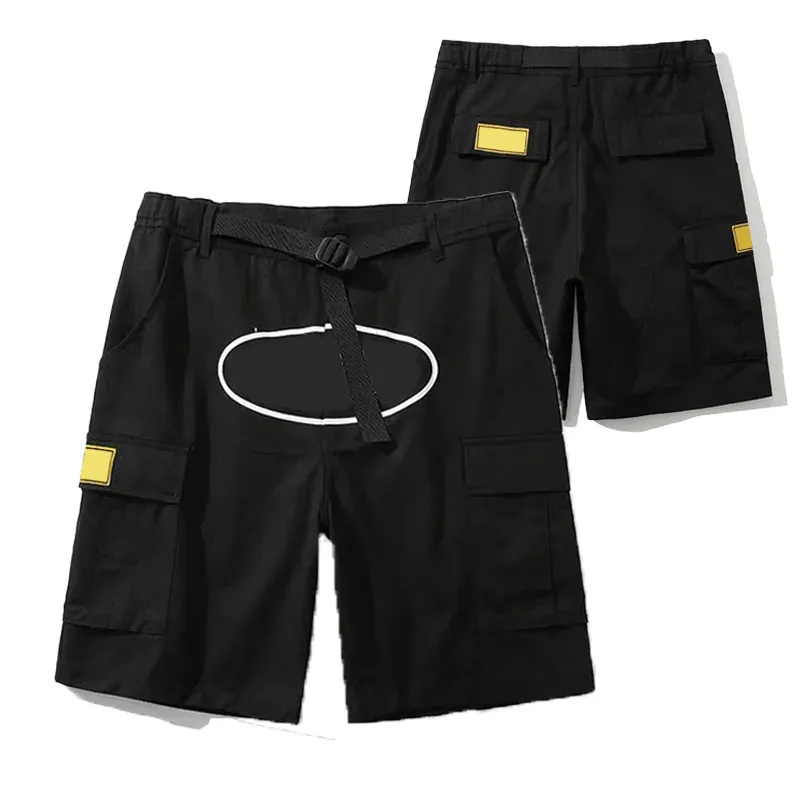 Deep pocket cargo shorts store