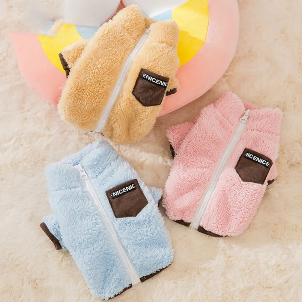 Sweaters Pet Clothes Small Dog Fashion Sweater Autumn Winter Warm Jacket Cat Cute Wool Sweatshirt Puppy Cardigan Dachshund Poodle Yorkie