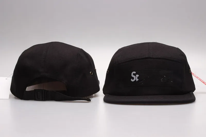 Snapback Caps Casual Casquette Borderyer Letter E Designer Hat Casal Couples Summer