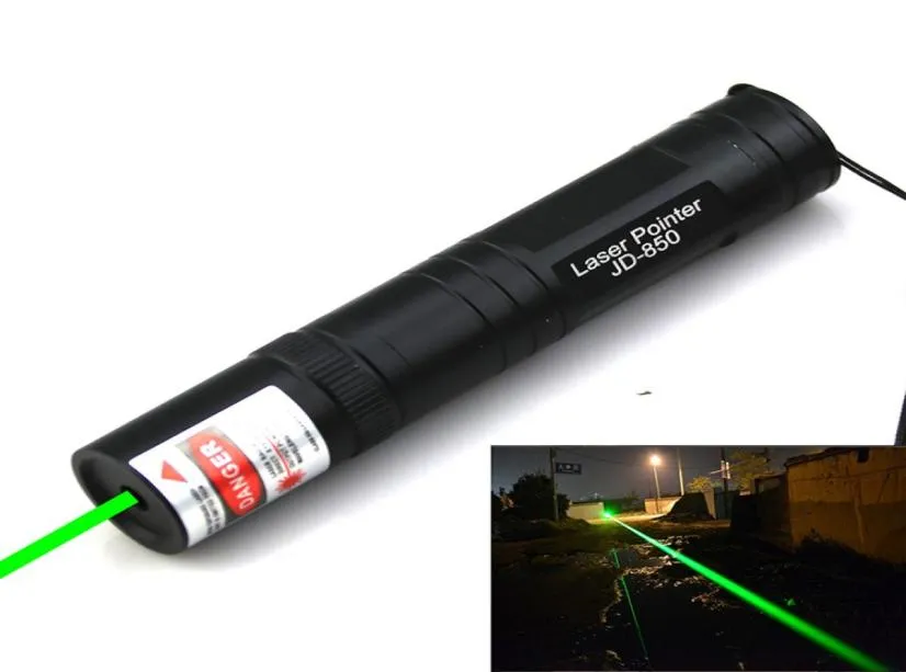 GC1A 532nm Fixed Focus Green Laser Pointer Pen Cat Toy Lazer Beam Pen3670959