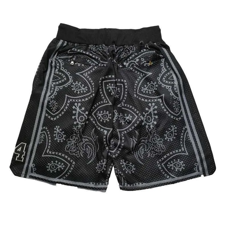 black mamba basketball shorts
