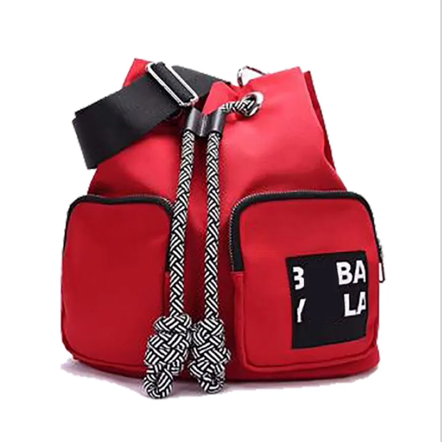 스페인의 Mochila Bimba Uactical Backpack Rucksacks 남자 위장 야외 스포츠 캠핑 하이킹 패션 도착 여행 가방 노트북 2342