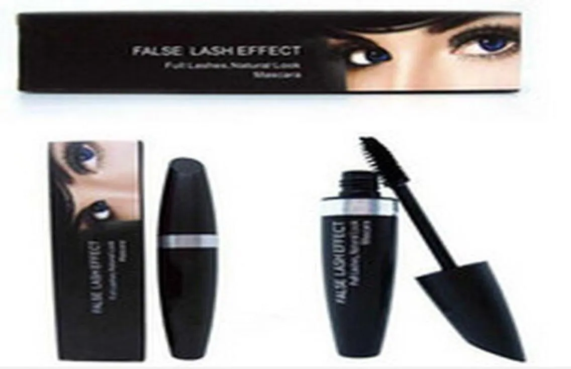 12 PCS 최신 제품 최저 판매 좋은 액체 HighQuatliy False Lash Effect Natural Look Mascara 1318082820