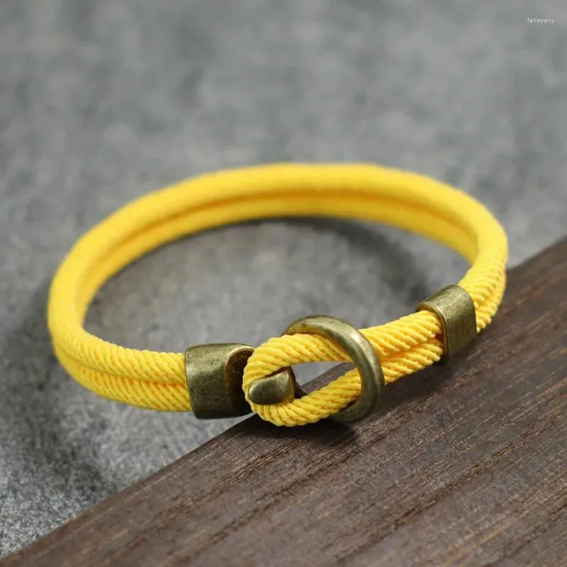 Bracelets à charme bracelet bicouche filet