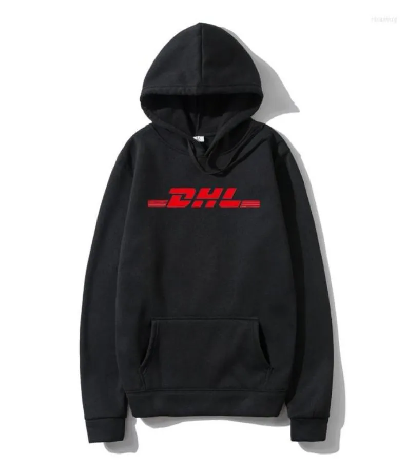 MEN039S Осенние Men39s Hoodie Dhl Print Jumper Jumper Jumper Men Women Unisex Fashion 90 -х