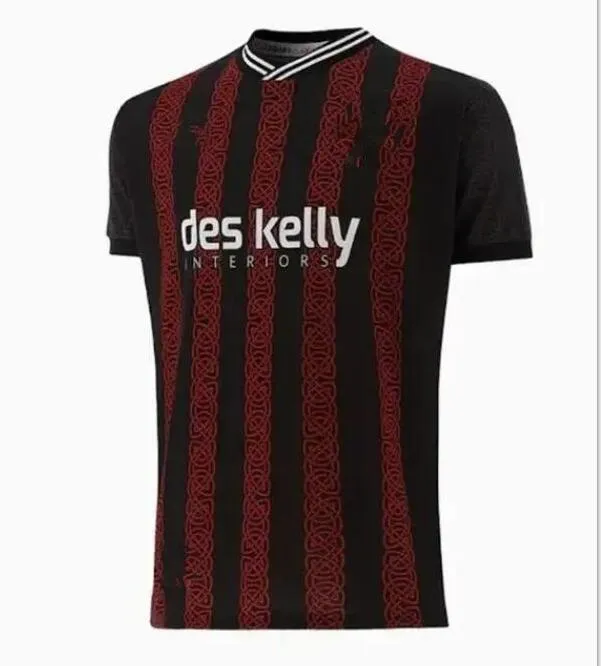 Bohemians fc jersey for sale sales