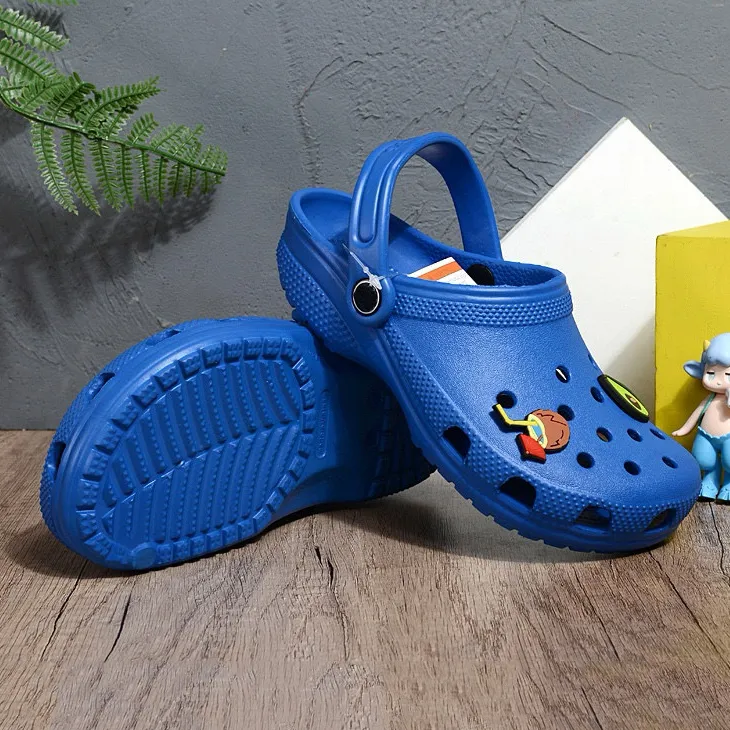 Clogs for boys best sale