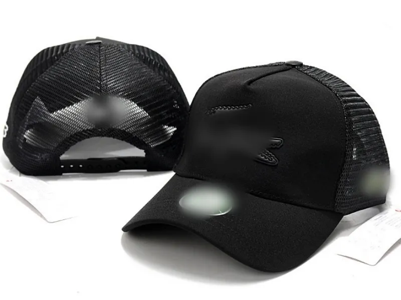 Уличная мода Мужчина Дизайнерская шляпа Женская Бейсболка. Установленное письмо лето Spackback Sunshade Sport вышивка пляжные шляпы D3