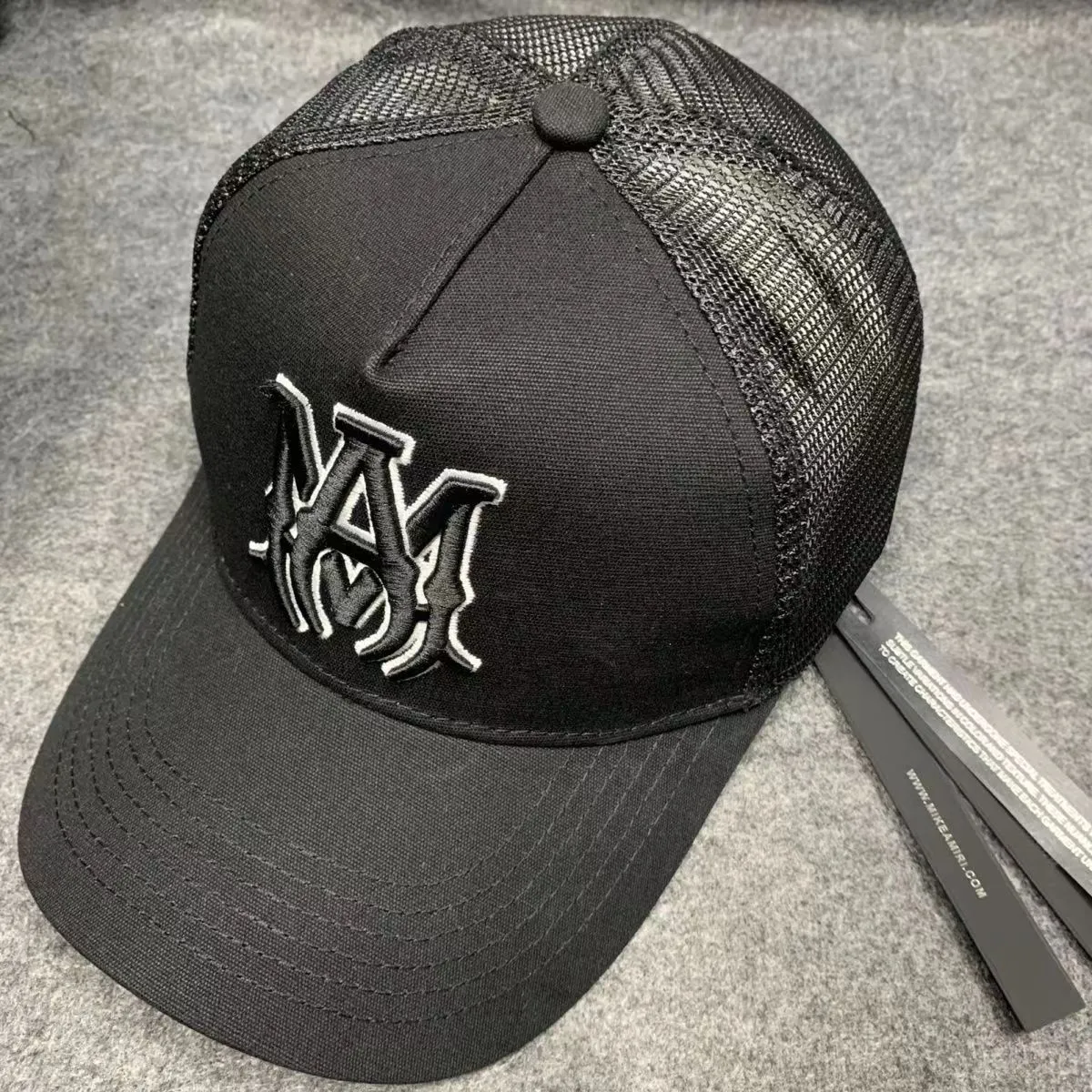 Mode ami ball cap heren ontwerper honkbal hoed luxe unisex caps verstelbare hoeden street gemonteerd mode sport casquette letter borduurwerk