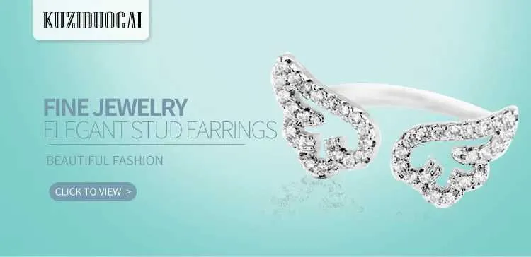 316L Stainless Steel New Fashion Fine Jewelry Zircon Pearl Green Butterfly Charm Chain Necklaces Bracelets Earrings For_voghion.com