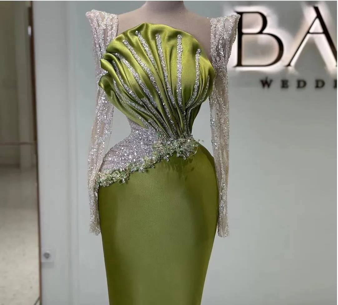 green emerald velvet dress Tina Holly Couture TE001 Emerald Green Satin Lace Up Back Formal Dress