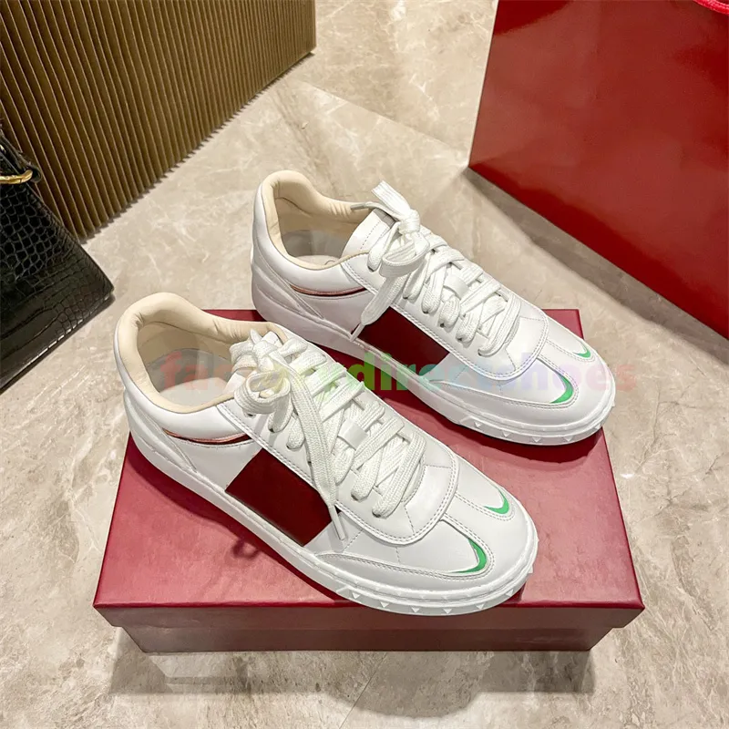 Burgundy and gold sneakers shop
