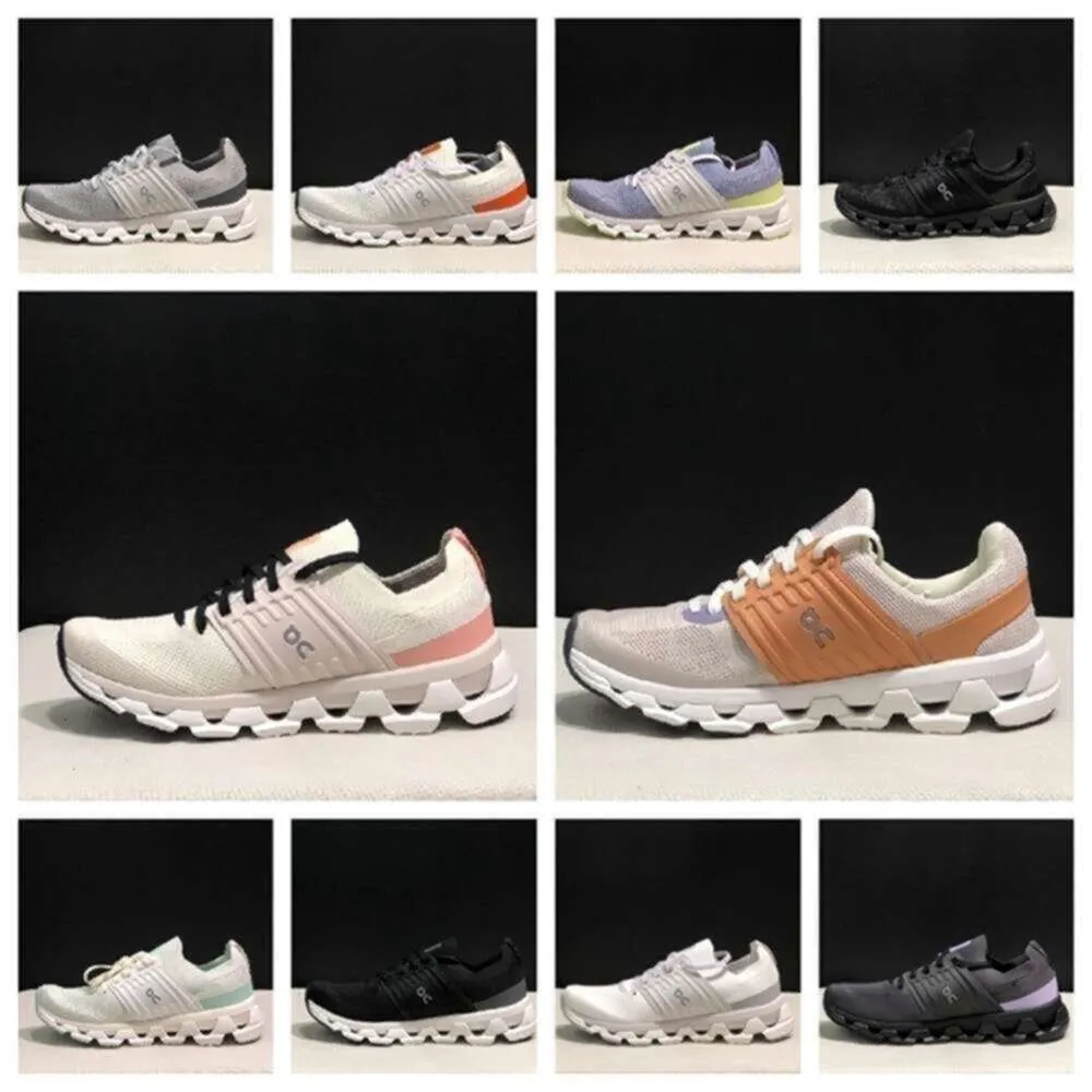 OC Fashiocable Design masculino e feminino Cloudswift Casual Federer Sneakers Workout and Breathable Running Shoes 3