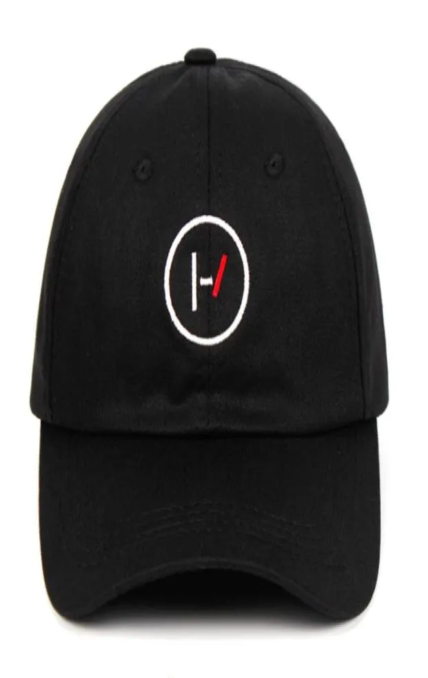 Zwanzig Piloten Dad Hut Alter Rockband Baseball Cap Beste Kombination Snapback Hüte 21 Piloten Hip Hop Caps Männer Frauen4695311