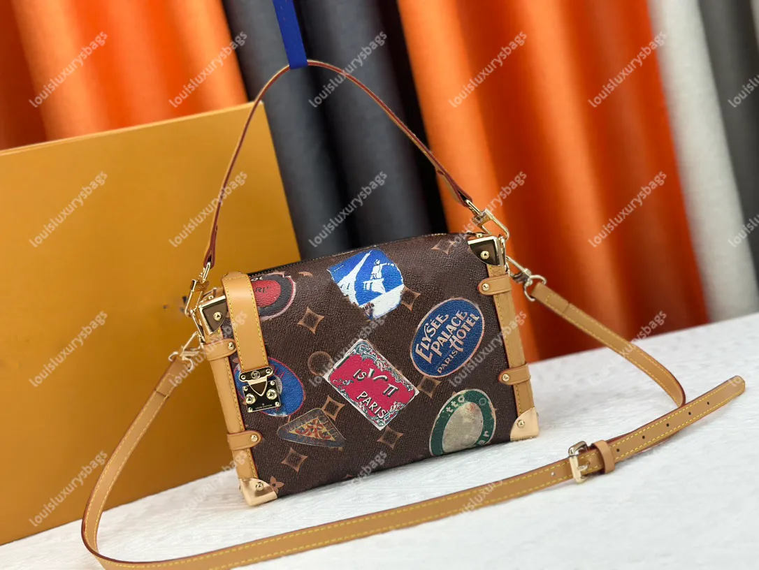 Ladies designer shoulder bags deals