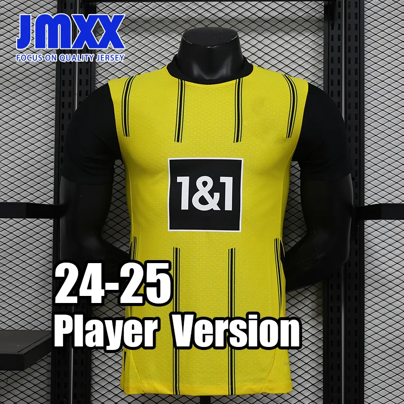 Borussia dortmund uniform new arrivals