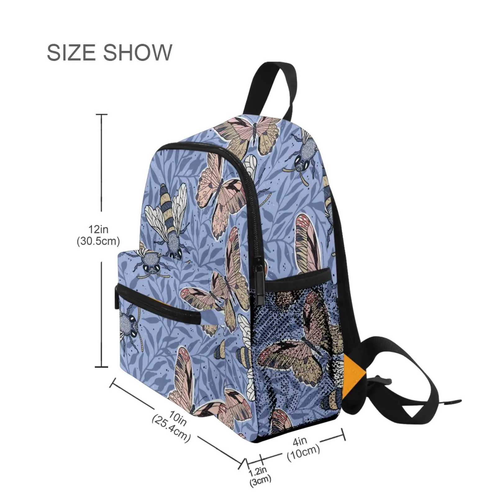 Mochilas Anti-Perdidas Crianças Ortopédicas Escola Backpack Garota Menina Primária Bolsa das Butas de Boretas de Boretas para Crianças Para Satchel Grau 1-6