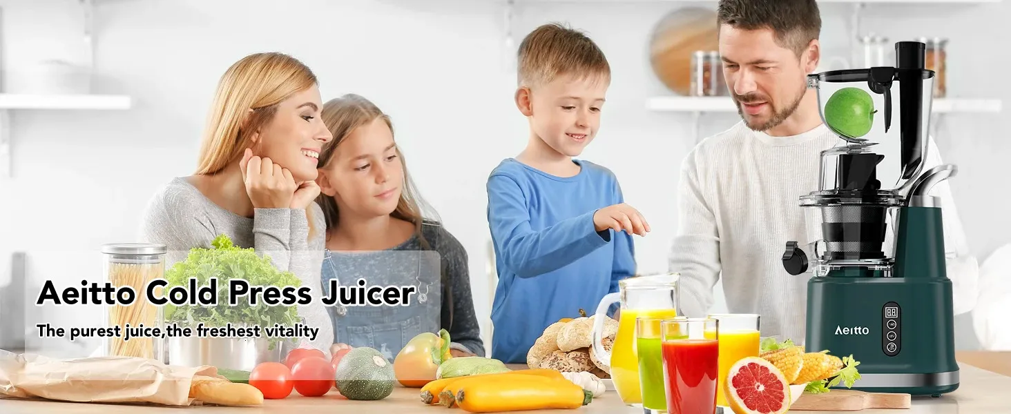 juicer