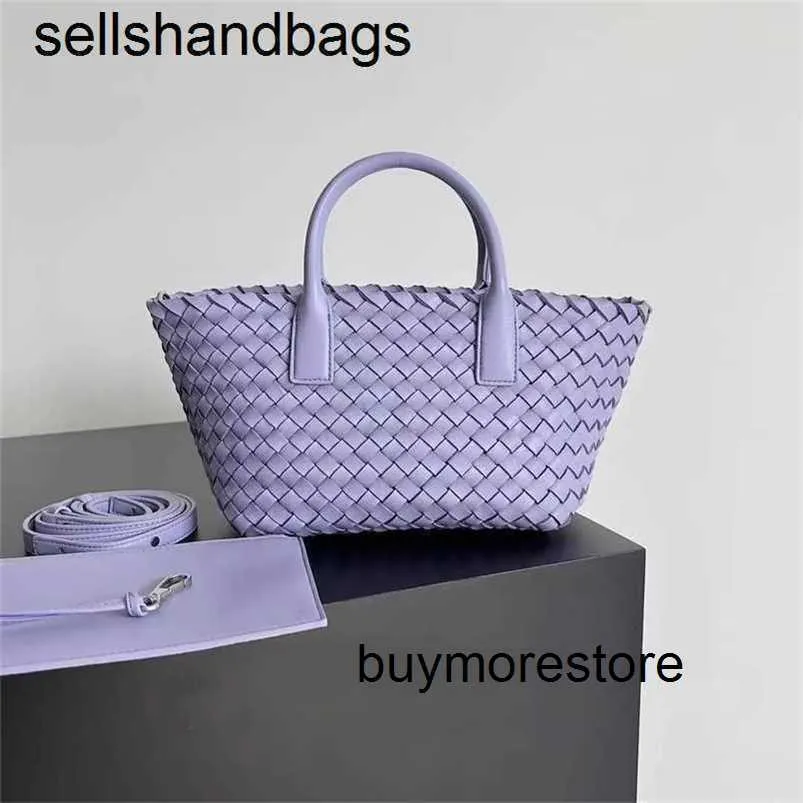 Sac à main Cabat Bottegvents 7A Tapis tissé Tendance Handbag Shopping Mini mini panier Femmes Xgafgwqw76l0