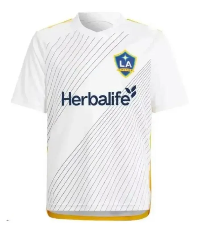 Ibrahimovic la galaxy jersey deals