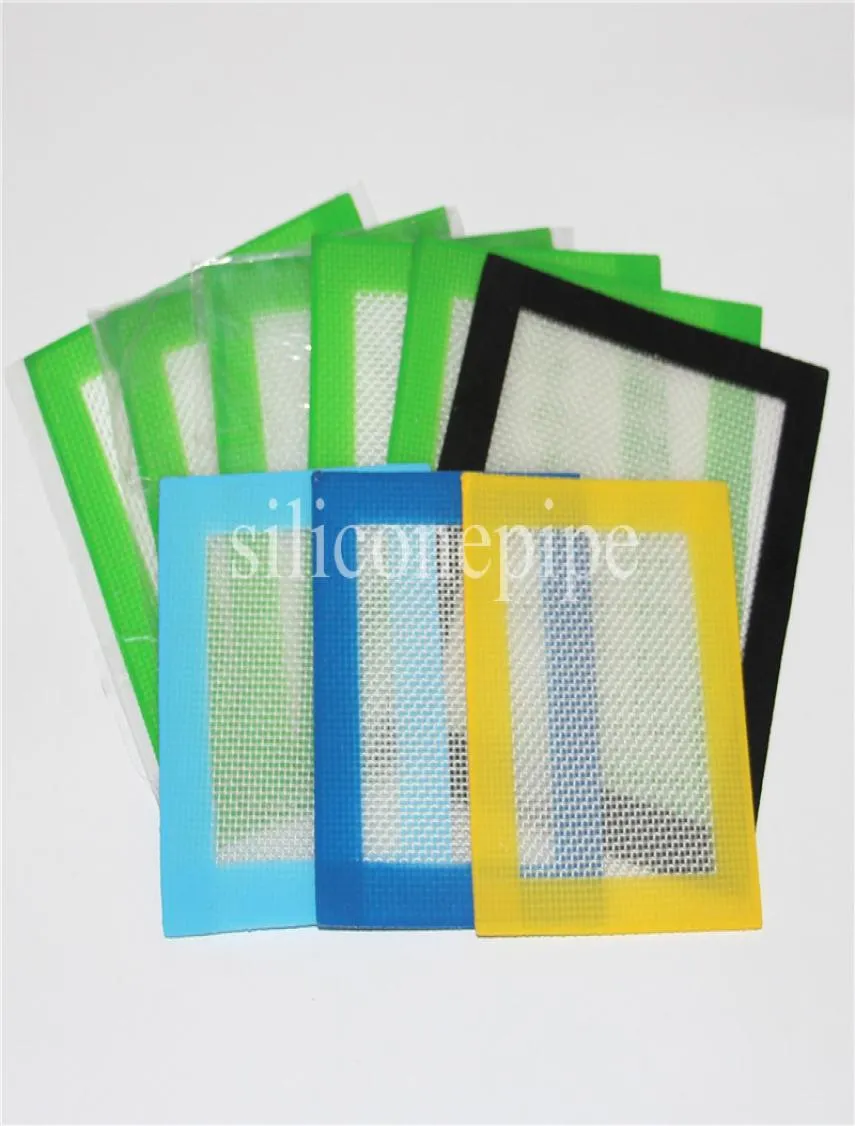 Recipientes antiaderentes recipientes de silicone contêiner de silício de tape