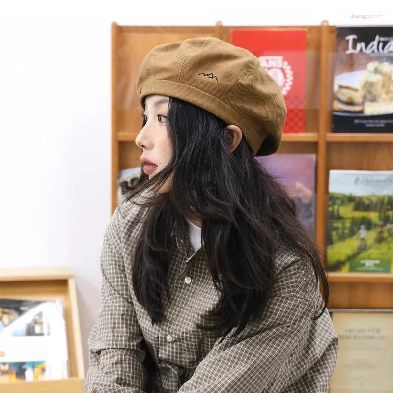 British style cap cheap