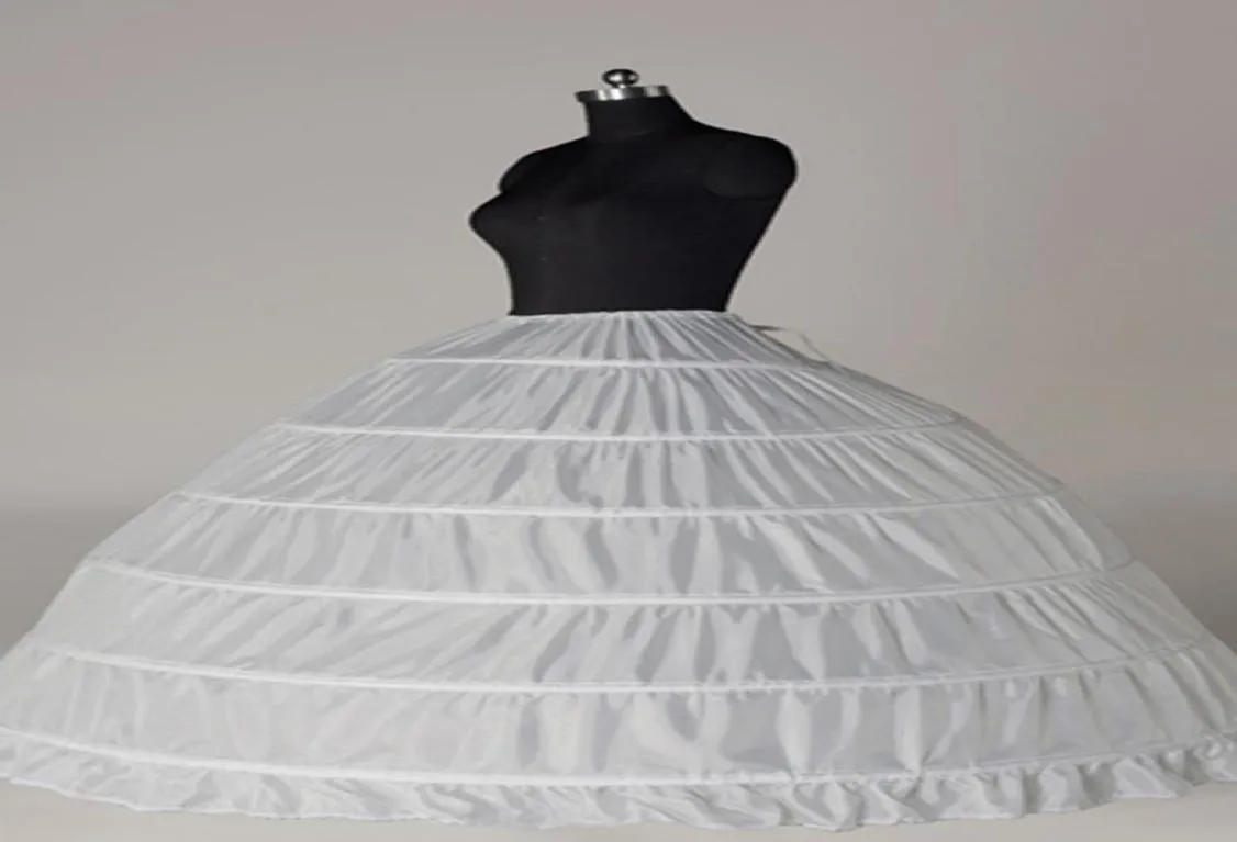 Ever Lasting Love Ball Gown Petticoat Matchning av din klänning billiga puffiga klänningar under kjol online5259656