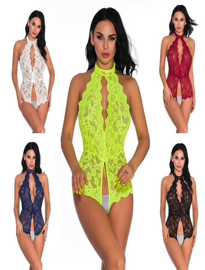 21 Bras de sous-vêtements de concepteurs Set Lingerie Sleeping Wear pour érotique Christmas Free String NightRss Bielizna Erotyczna Pajamas Transparent Girls1967837