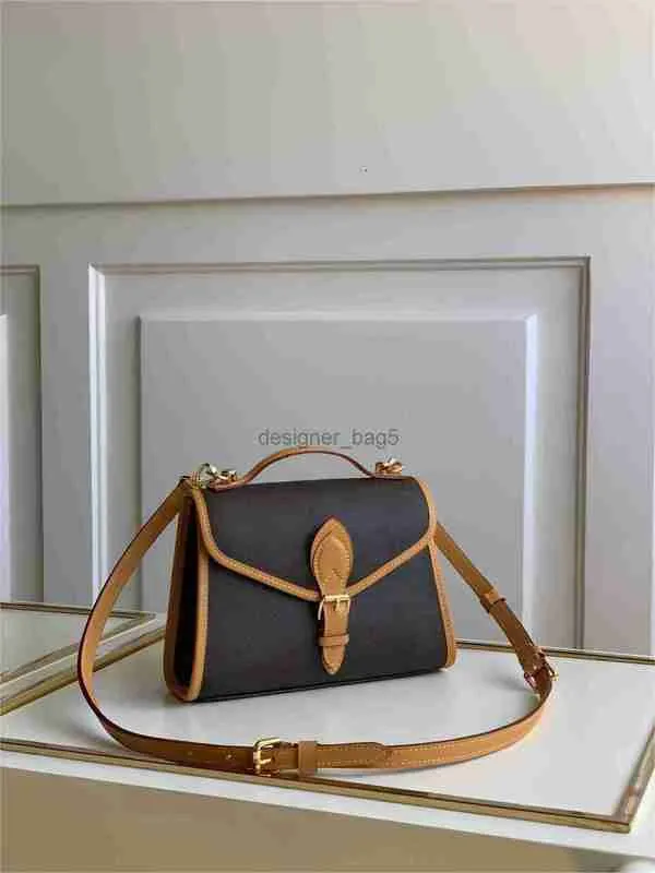 7A Mirror Quality Designers Classic Retro Crossbody Bag Handbag Ladies Fashion Casual Luxury Shoulder Bag26