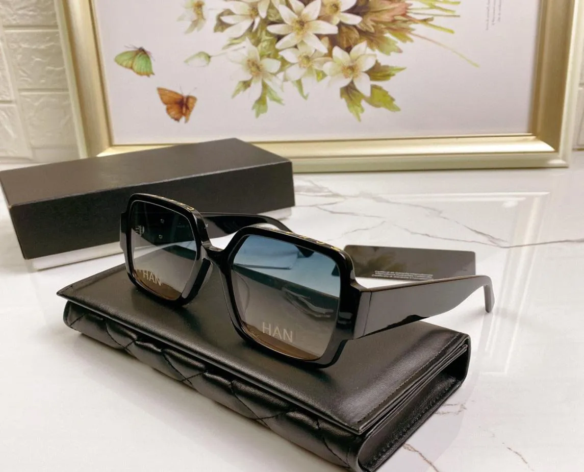 Klasyczne retro męskie okulary przeciwsłoneczne projektowanie mody damskie szklanki luksusowe marka projektant okularów najwyższa jakość prosta styl biznesowy UV4003248473