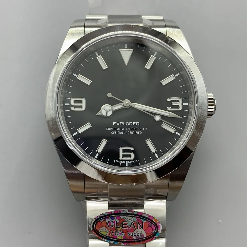 DHgate.com:Clean Explorer I M214270-0003 AAAAA 5A Quality 1