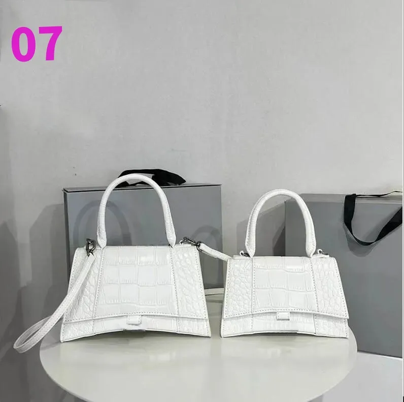 10a Hoogwaardige ontwerpers Women Handtassen Damesontwerper Messenger Composit Lady Clutch Bag Schouder vrouwelijke portemonnee portemonnee tassen