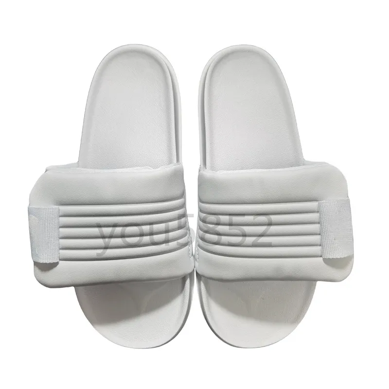 Top Quality Fashion Mens Womens Designer Bone Slipper  display picture 3