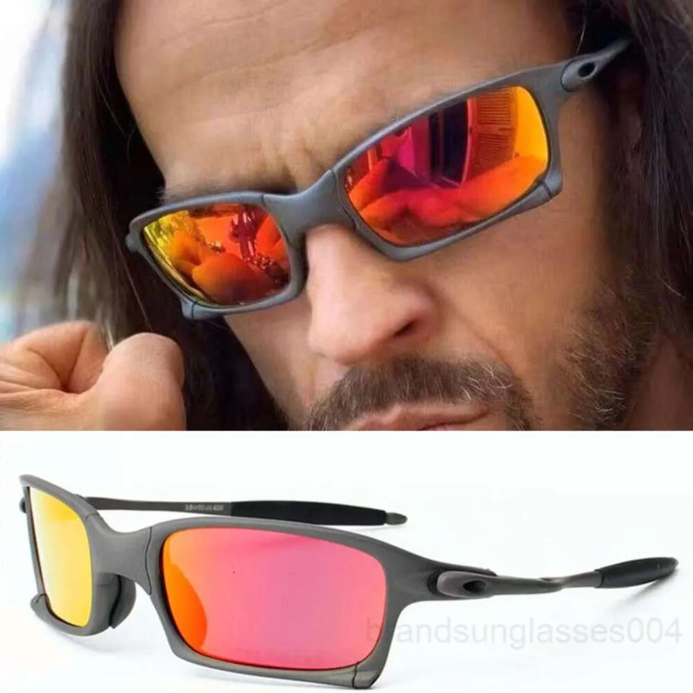 Lunettes de soleil pour hommes