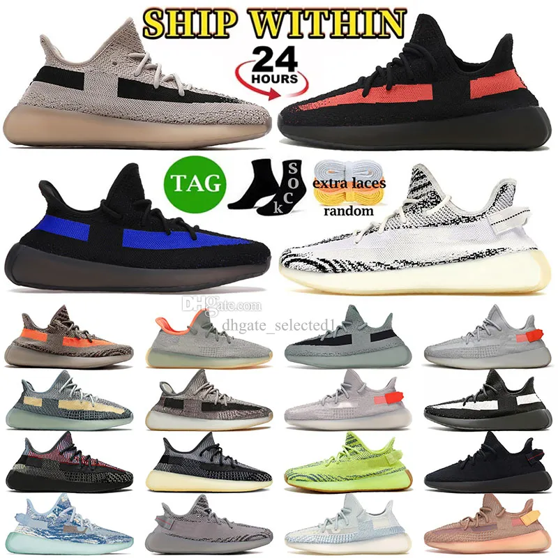 Breathable Designer sports shoes for Men and Women Black Red Bred Cream White Blue Carbon Sneakers in Sizes 36 48 Perfect for Casual Wear and Sports DHgate