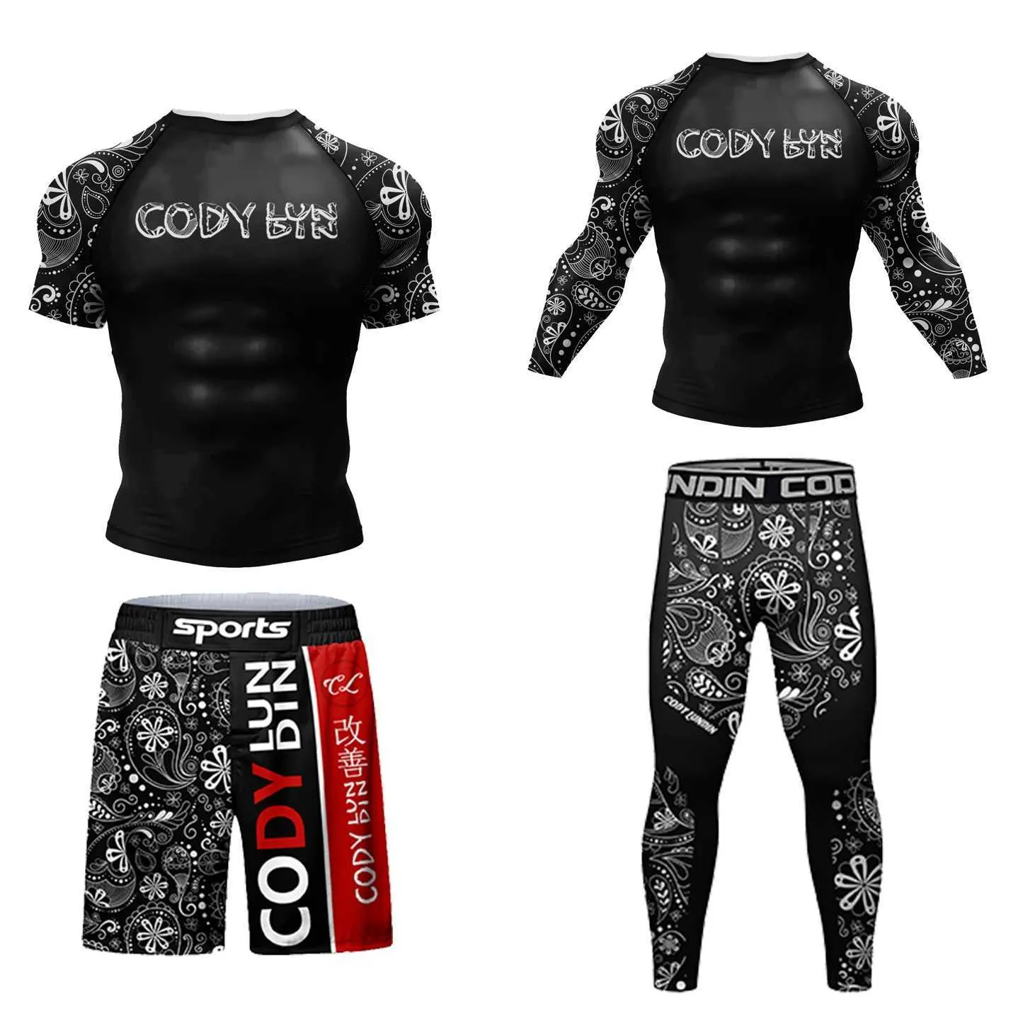 Cody lundin sportswear online