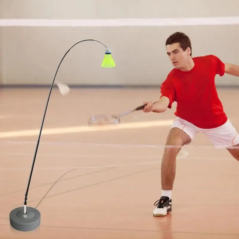 Badminton trainers outlet