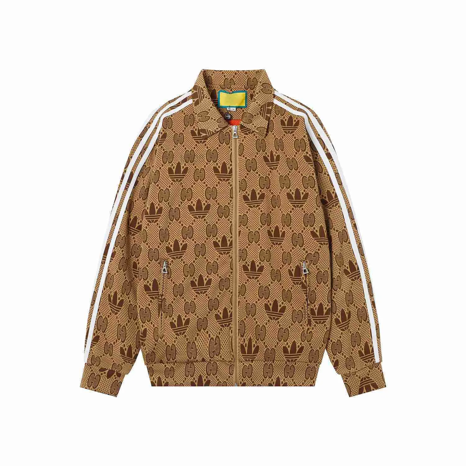 Erkek Ceketler Lüks Marka Yakışıklı Erkek Ceket Yüksek Kişilik Zarif Baskılı Baskılı Tasarım Sonbahar ve Kış Yeni Top Tasarım Kot Ceket-3xlq54ytt9