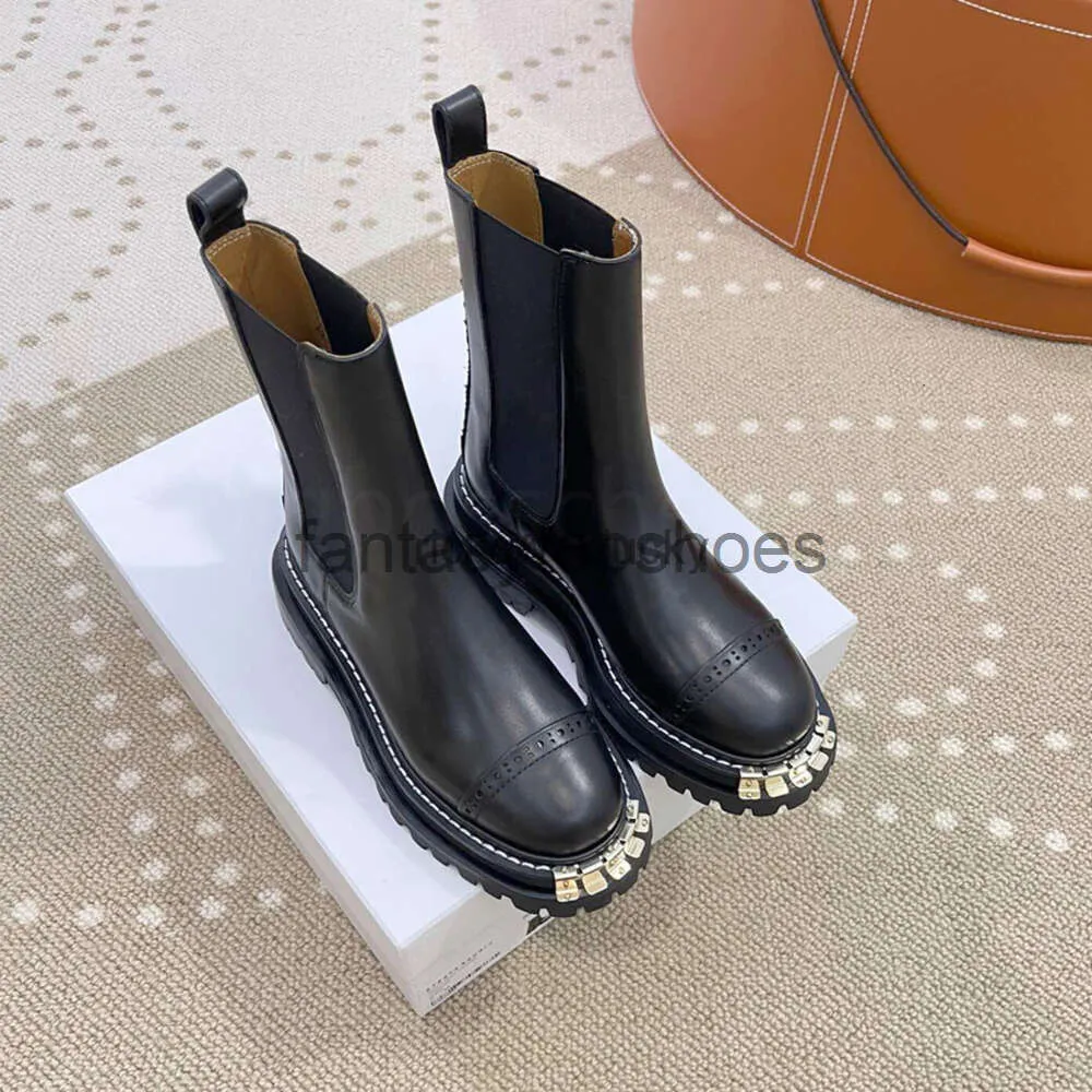 Sandro biker boots hot sale