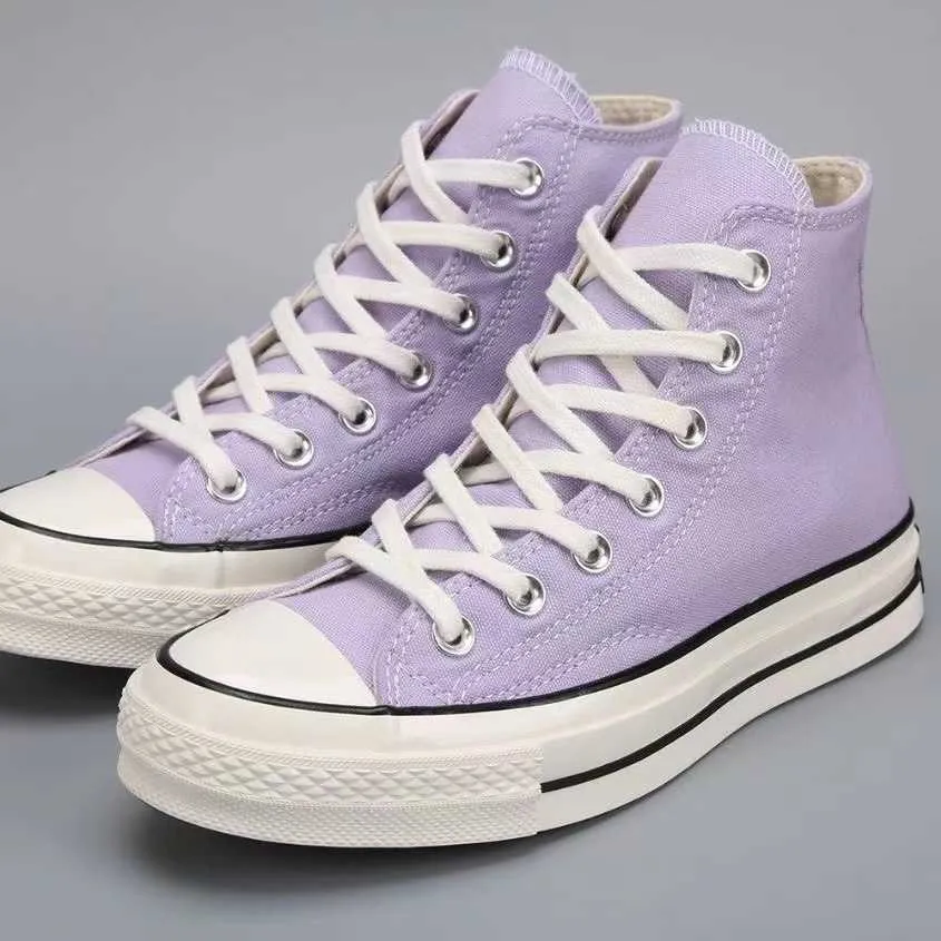 Sapatos casuais designer de corrida marca de moda marca chucks tela couro tênis casual tênis laranja tênis triplo preto branco vermelho azul esportes treinadores