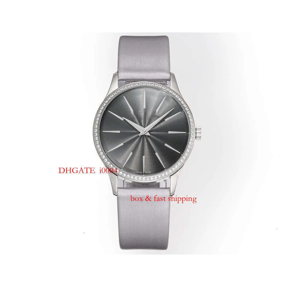 AAAAA 9,5mm Montres Joaillerie Calatrava Stainless 4997 STEEL Calatrava Ratina mulheres femininas para designers automáticos clássicos de 35 mm Relógios relógios de luxo