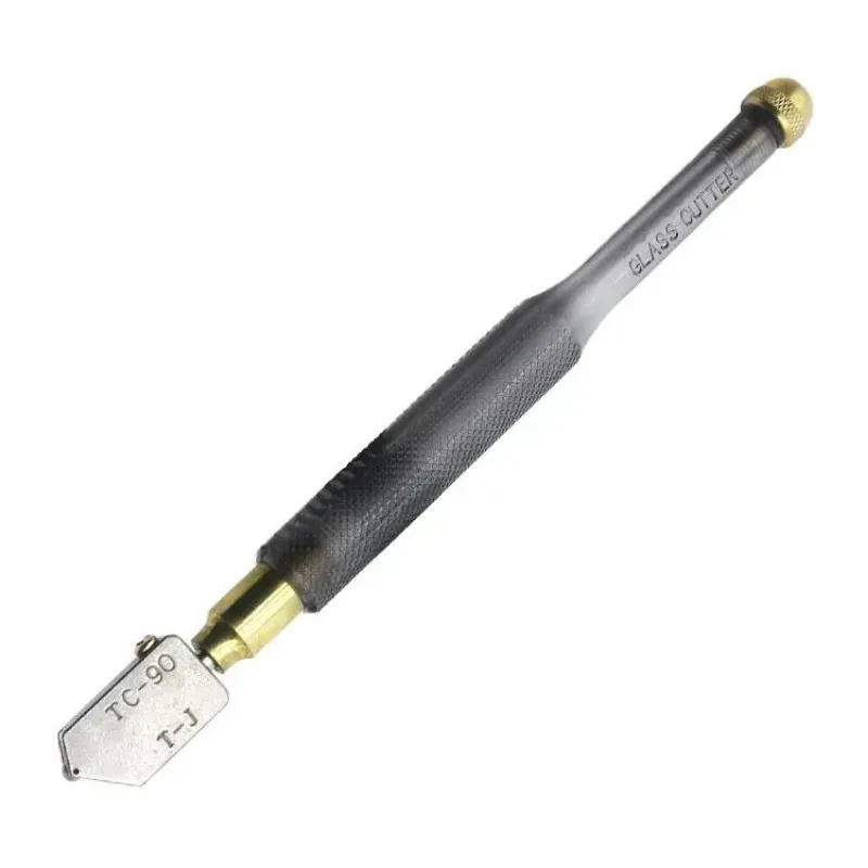 Herramienta de mano de vidrio de vidrio de vidrio premium TC-17/TC-30/TC-90/TC-10 Cortador de cerámica Cerámico Cortero Toyo Glass Cutter