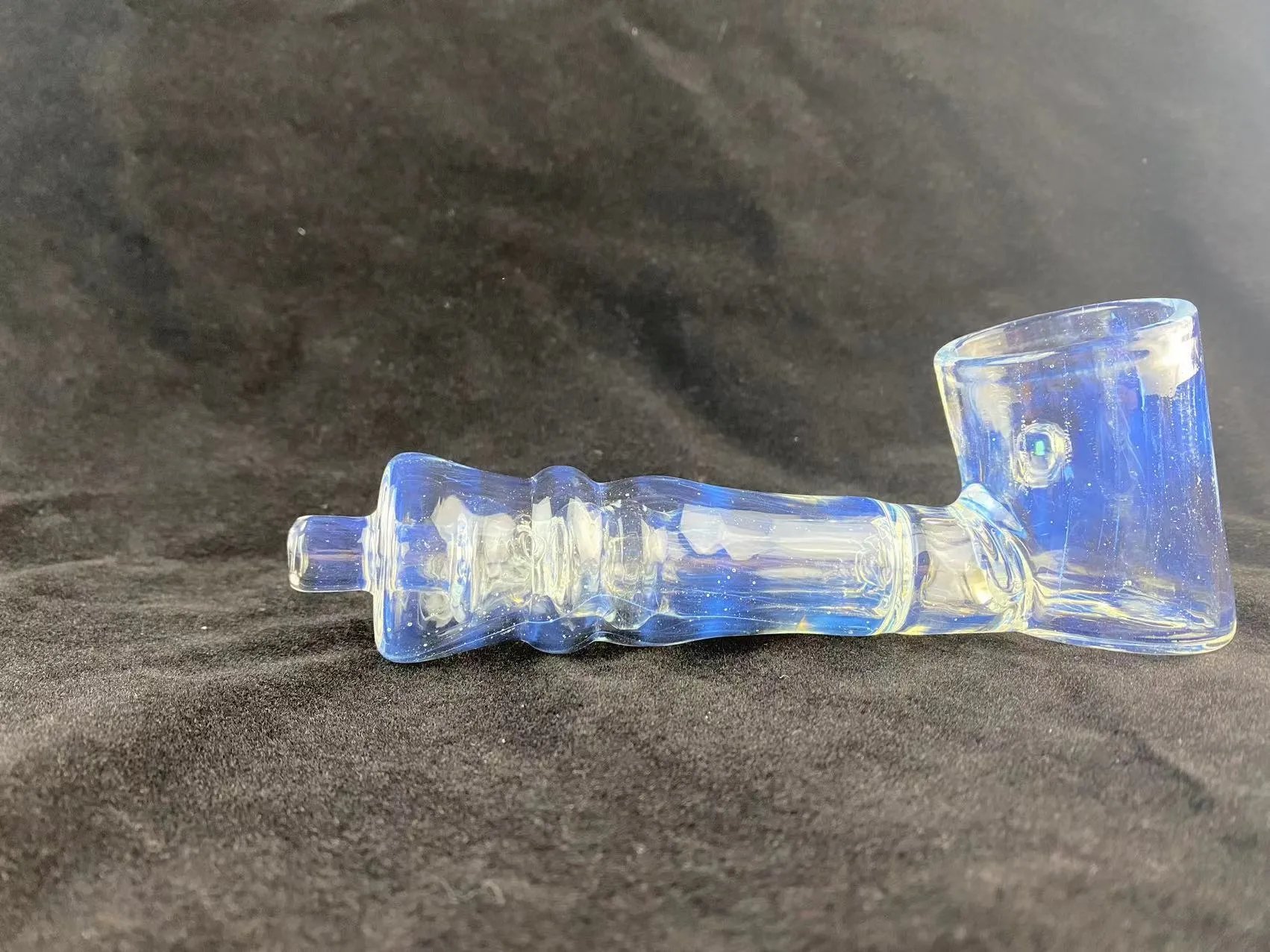 Nouveau design secret blanc proxy narguilé fumeurs pipeconcesions uniquement de la vente de verre bienvenue sur commande