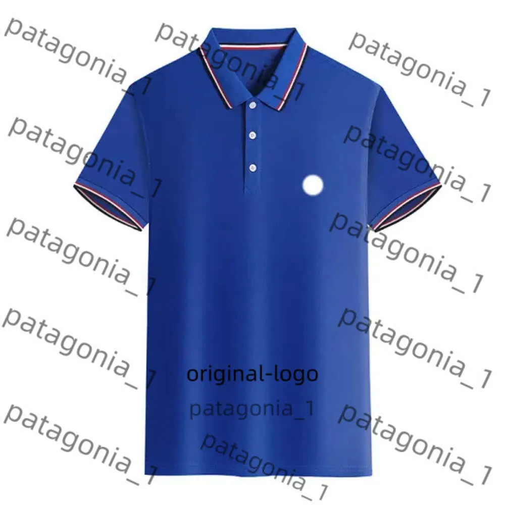 Polo Shirt Brand Shirts Shirts Mens Taglie Shirt Sport Sports Polo Cotton Fashion Mens Women Tees Black White Abiti 6797