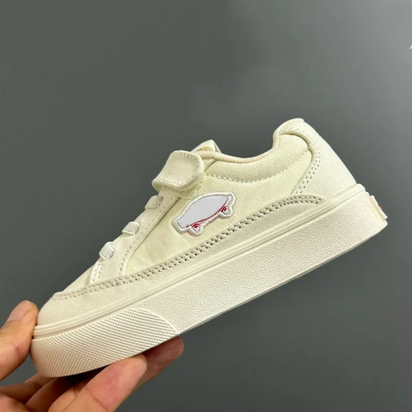 Childrens platform trainers deals