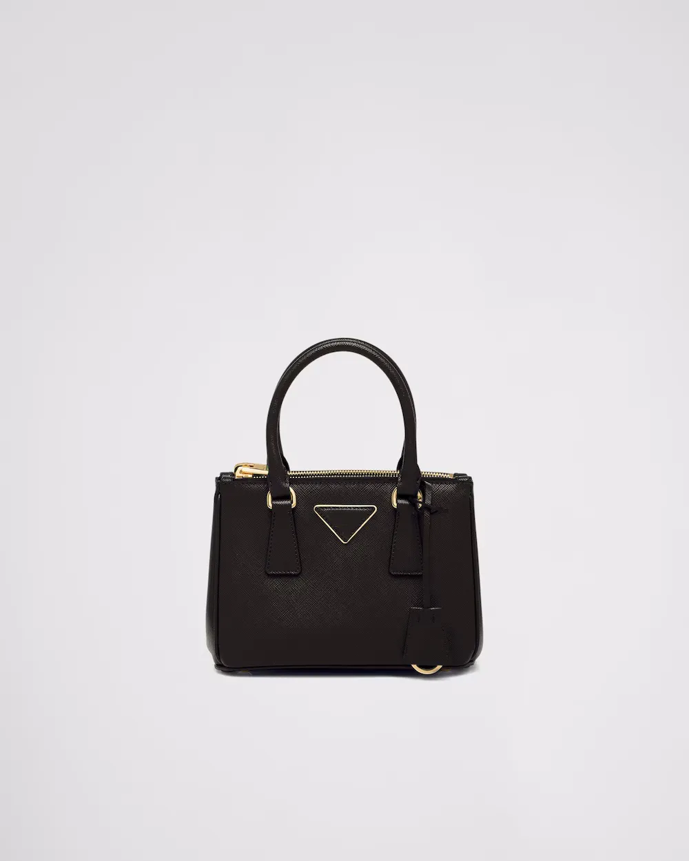 Elementi di design classici mini borse in pelle autentica sia pratiche e funzionali semplici ed eleganti